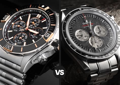 omega seamaster o rolex|rolex vs omega breitling.